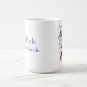 Steampunk Gretel Mok (Center)