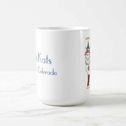 Steampunk Gretel Mok (Center)