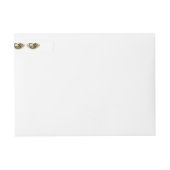 Steampunk Heart met een manometer (Voorkant)