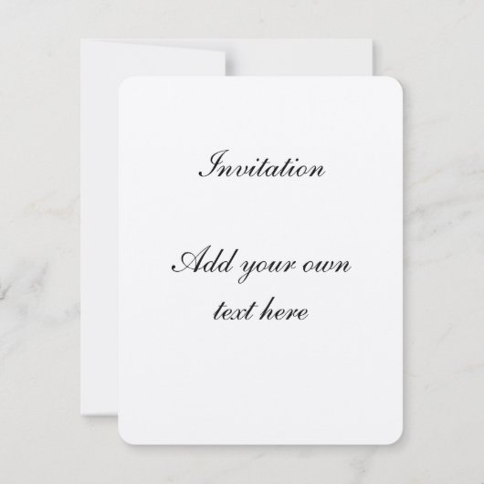 Steampunk heks wonderlijk pet kaart (Achterkant)