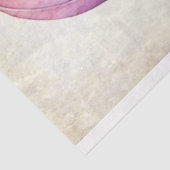 Steampunk Hete Luchtballon 2 Decoupage Document Tissuepapier (Detail)