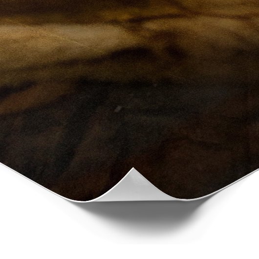 Steampunk - Hey Fly-Boy Poster (Hoek)