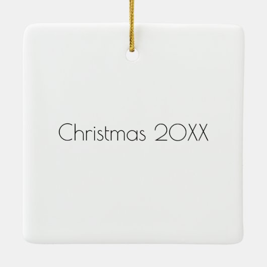 Steampunk hond met vleugels keramisch ornament (Achterkant)