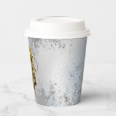 Steampunk hoofd met manometer.jpg papieren bekers (Links)