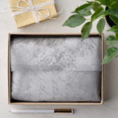 Steampunk Horse Tissuepapier (Geschenk)