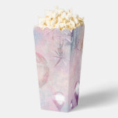 Steampunk Hot Air-ballonnen |  Feminine Bedankdoosjes (Popped)