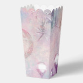 Steampunk Hot Air-ballonnen | Feminine Bedankdoosjes (Voorkant)