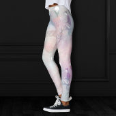 Steampunk Hot Air-ballonnen |  Feminine Leggings