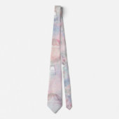 Steampunk Hot Air-ballonnen |  Feminine Stropdas (Voorkant)