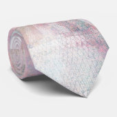 Steampunk Hot Air-ballonnen |  Feminine Stropdas (Opgerold)