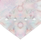 Steampunk Hot Air-ballonnen |  Feminine Tafelkleed (Gekanteld)