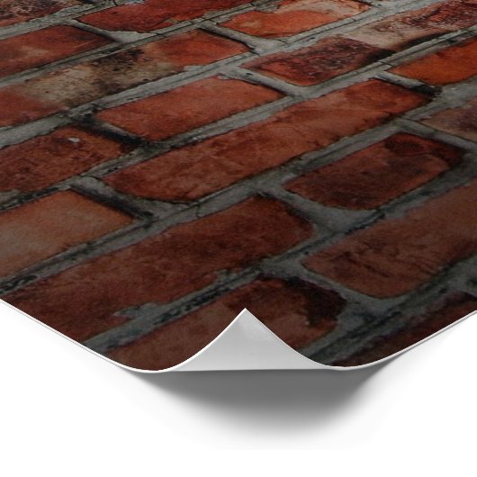 Steampunk - Industriële maatschappij Poster (Hoek)