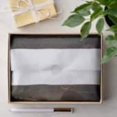 Steampunk Industriële Schoonheid Decoupage Documen Tissuepapier (Geschenk)