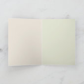 Steampunk Inventor Goggles Happy Valentine Day Feestdagen Kaart (Binnen)