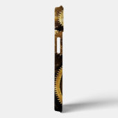 Steampunk Ipad Mini Hoesje (Achterkant / Rechts)