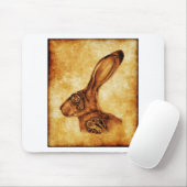 STEAMPUNK JACK MUISMAT (Met muis)