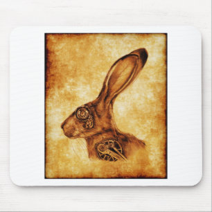 STEAMPUNK JACK MUISMAT