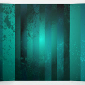 Steampunk Jewelry Watch on a Green Background Drieluik Programma (Binnenkant midden)