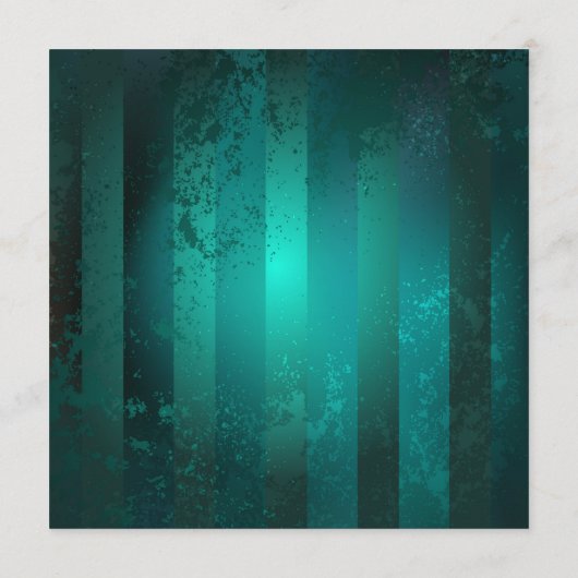 Steampunk Jewelry Watch on a Green Background Menu (Achterkant)