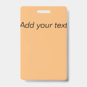 Steampunk-juwelen, tijddelige Baby-pak Badge (Back)