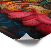 Steampunk kat 1 van 21 poster (Hoek)