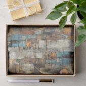 Steampunk Kinder II Tissuepapier (Geschenk)