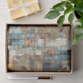 Steampunk Kinder VIII Tissuepapier (Geschenk)