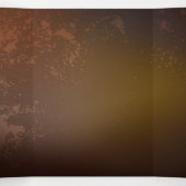 Steampunk-klok met antiek tandwiel drieluik programma (Binnenkant midden)