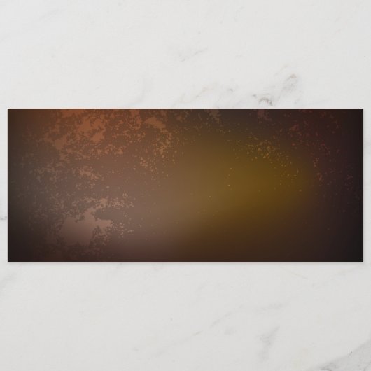 Steampunk-klok met antiek tandwiel programmakaart (Achterkant)