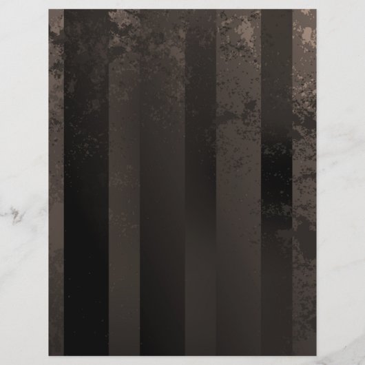 Steampunk-klok met mechanische dragonfly flyer (Achterkant)