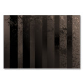 Steampunk-klok met mechanische dragonfly kaart (Achterkant)