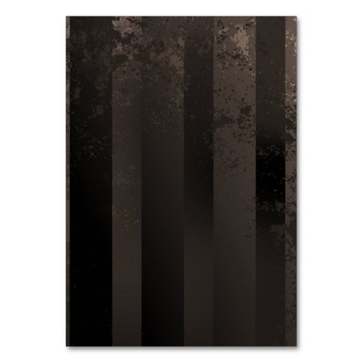 Steampunk-klok met mechanische dragonfly kaart (Achterkant)