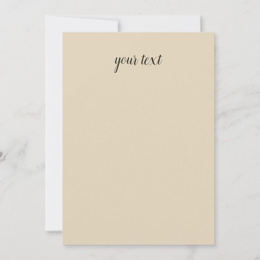 Steampunk-klokhuis in het Oude Amsterdam Bedankkaart (Achterkant)