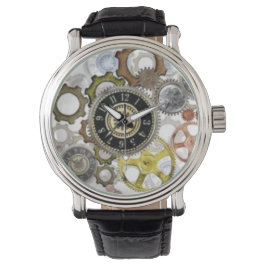 Steampunk klokken horloges