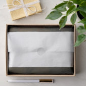 Steampunk Lady Tissuepapier (Geschenk)