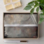 Steampunk Lady Warrior Tissuepapier (Geschenk)