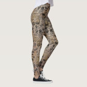  Steampunk Leggings (Rechts)