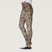 Steampunk Leggings (Links)