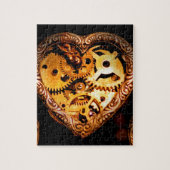 steampunk legpuzzel (Verticaal)