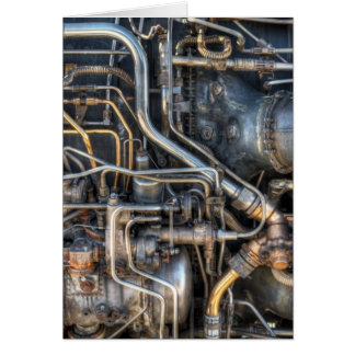 Steampunk-leidingbuizen
