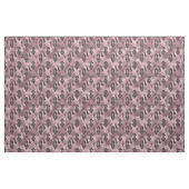 Steampunk Lock en Key Pink |  ontkoppeling Stof (Yard (91,4 cm))