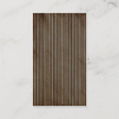 Steampunk Look Baby Boy Luier Raffle Ticket Informatiekaartje (Achterkant)