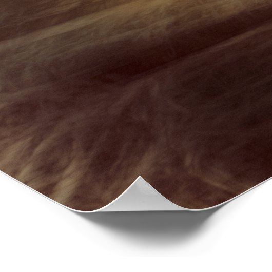 Steampunk Love Poster (Hoek)