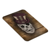 Steampunk Magneet (Rechterzijde)