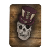 Steampunk Magneet (Verticaal)