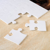 Steampunk~Man Cave~Gages~Meters~Pipes~ Legpuzzel (Zijkant)