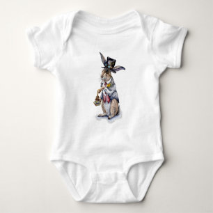 Steampunk March Hare Romper