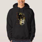 Steampunk Mech Hoodie (Voorkant)