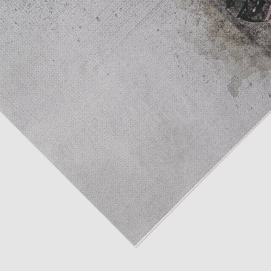 Steampunk Mechanics Fairy decoupage papier (Detail)