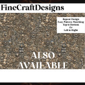 Steampunk Mechanisch Patroon Roze BN1 Decoupage Tissuepapier